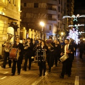 Desfile de Gaiatas