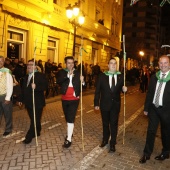 Desfile de Gaiatas