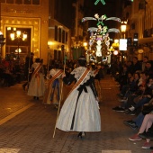 Desfile de Gaiatas