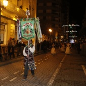 Desfile de Gaiatas