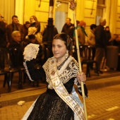 Desfile de Gaiatas