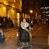 Desfile de Gaiatas