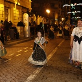 Desfile de Gaiatas