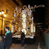 Desfile de Gaiatas