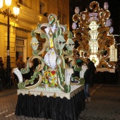 Desfile de Gaiatas