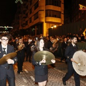 Desfile de Gaiatas