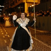 Desfile de Gaiatas