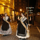 Desfile de Gaiatas