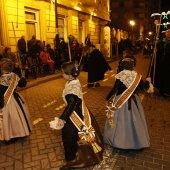 Desfile de Gaiatas