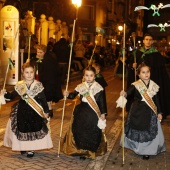 Desfile de Gaiatas