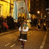 Desfile de Gaiatas