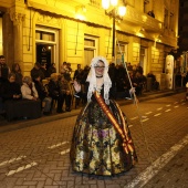 Desfile de Gaiatas