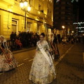 Desfile de Gaiatas