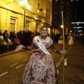 Desfile de Gaiatas