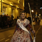 Desfile de Gaiatas