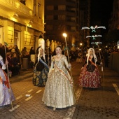 Desfile de Gaiatas