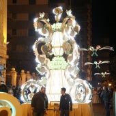 Desfile de Gaiatas