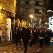 Desfile de Gaiatas