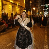 Desfile de Gaiatas