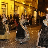 Desfile de Gaiatas