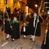 Desfile de Gaiatas