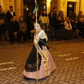 Desfile de Gaiatas