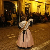 Desfile de Gaiatas