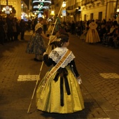 Desfile de Gaiatas