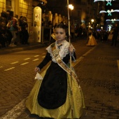 Desfile de Gaiatas