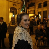 Desfile de Gaiatas