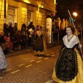 Desfile de Gaiatas