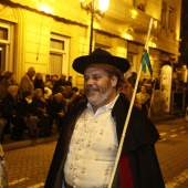 Desfile de Gaiatas