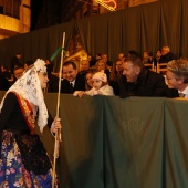 Desfile de Gaiatas