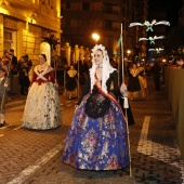 Desfile de Gaiatas