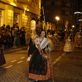 Desfile de Gaiatas