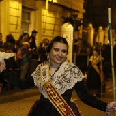 Desfile de Gaiatas