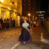 Desfile de Gaiatas