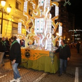 Desfile de Gaiatas