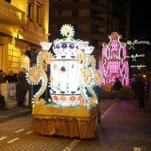 Desfile de Gaiatas