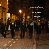 Desfile de Gaiatas