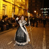 Desfile de Gaiatas