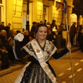 Desfile de Gaiatas