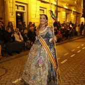 Desfile de Gaiatas