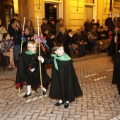 Desfile de Gaiatas