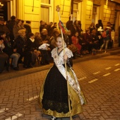 Desfile de Gaiatas