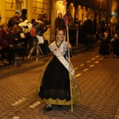 Desfile de Gaiatas