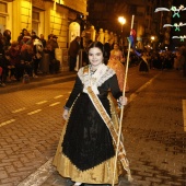 Desfile de Gaiatas