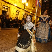 Desfile de Gaiatas