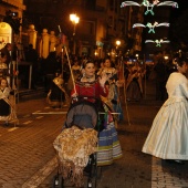 Desfile de Gaiatas