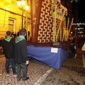 Desfile de Gaiatas